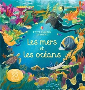 Les mers et les oc&eacute;ans - Megan Cullis, Bao Luu