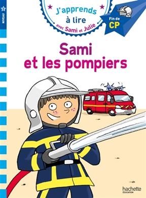 Sami et les pompiers