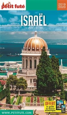 Israël : 2019-2020