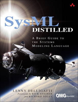 SysML Distilled -  Lenny Delligatti