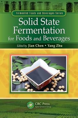 Solid State Fermentation for Foods and Beverages - 