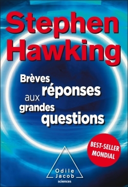 Br&egrave;ves r&eacute;ponses aux grandes questions - Stephen Hawking