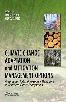 Climate Change Adaptation and Mitigation Management Options - 