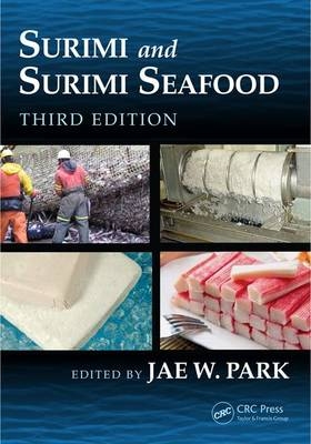 Surimi and Surimi Seafood - 