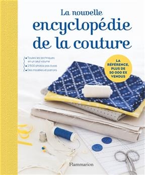 La nouvelle encyclopédie de la couture