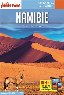 Namibie