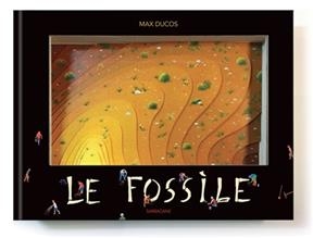 Le fossile
