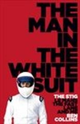 Man in the White Suit -  Ben Collins