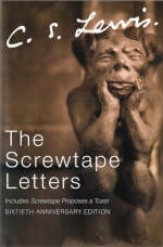 Screwtape Letters -  C. S. Lewis