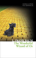 Wonderful Wizard of Oz -  L. Frank Baum