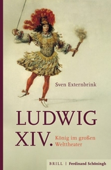 Ludwig XIV. - Sven Externbrink