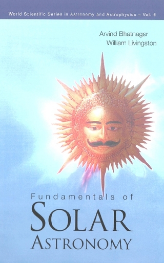 FUNDAMENTALS OF SOLAR ASTRONOMY (V6)