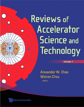 Reviews Of Accelerator Science And Technology, Volume 1