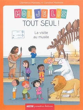 Moi, je lis tout seul