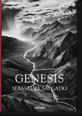 Sebasti&atilde;o Salgado. Genesis - L&eacute;lia Wanick Salgado
