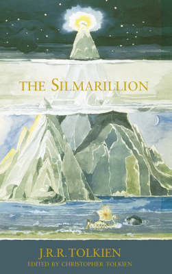 Silmarillion -  J. R. R. Tolkien