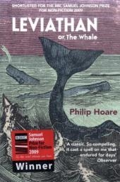 Leviathan -  Philip Hoare