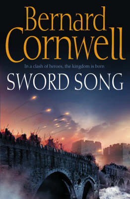 Sword Song -  Bernard Cornwell