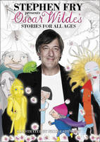 Oscar Wilde's Stories for All Ages -  Oscar Wilde