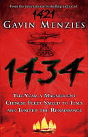 1434 -  Gavin Menzies
