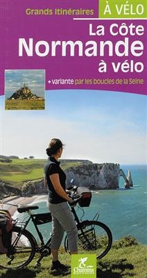 COTE NORMANDE A VELO -LA-