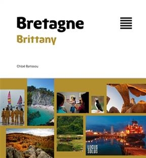 Bretagne. Britanny - Chlo&eacute; (1977-....) Batissou