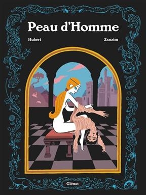 Peau d'homme - . Hubert