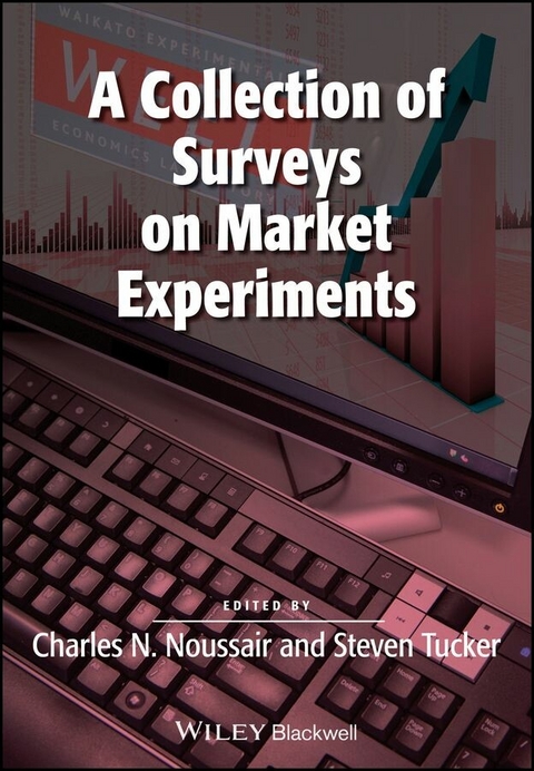 A Collection of Surveys on Market Experiments - 