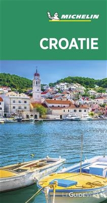 Croatie -  Manufacture fran&ccedil;aise des pneumatiques Michelin