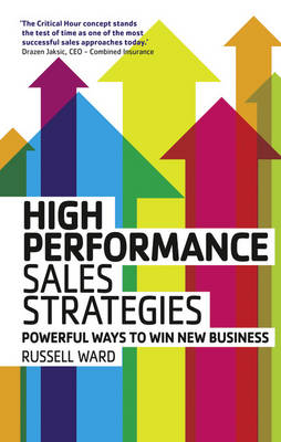 High Performance Sales Strategies