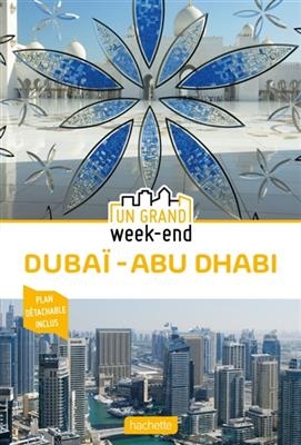 Duba&iuml;-Abu Dhabi