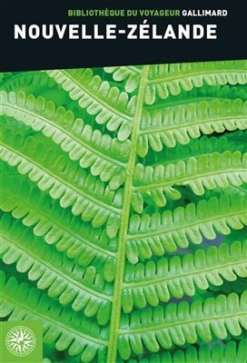 Nouvelle-Z&eacute;lande