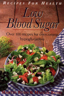 Low Blood Sugar -  Martin Budd