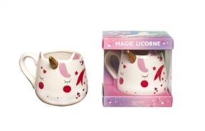Magic licorne