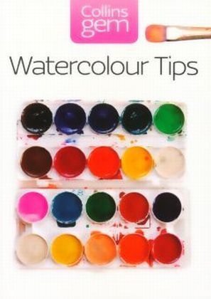 Watercolour Tips -  Ian King