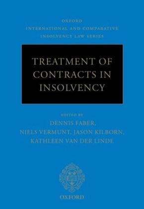 Treatment of Contracts in Insolvency