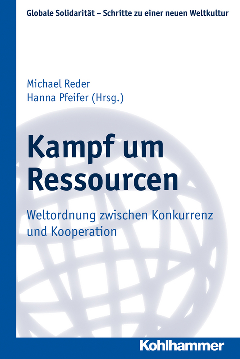 Kampf um Ressourcen - 