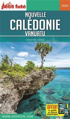 Nouvelle-Cal&eacute;donie, Vanuatu : 2020