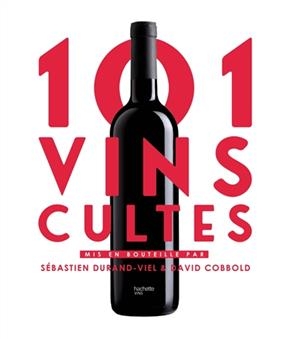 101 vins cultes