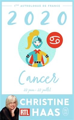 Cancer 2020 : du 22 juin au 22 juillet