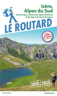 Guide du Routard France