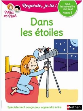 Dans les  /etoiles