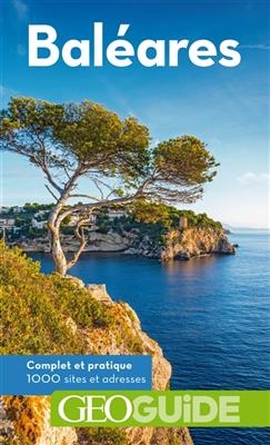 Bal&eacute;ares - S&eacute;verine Bascot