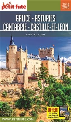 Galice, Asturies, Cantabrie, Castille-et Leon : 2019-2020