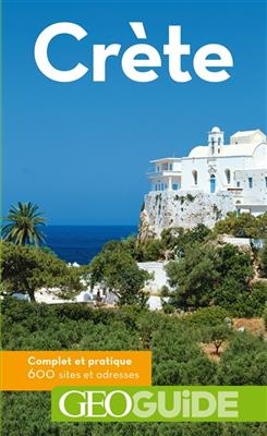 Cr&egrave;te - Martin Angel, Sophie Launey