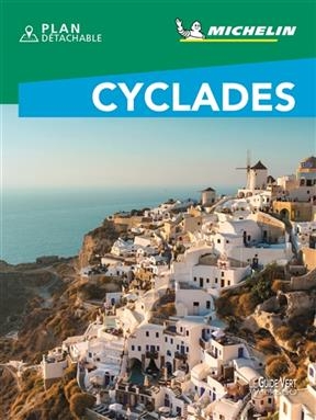 Cyclades -  Manufacture fran&ccedil;aise des pneumatiques Michelin