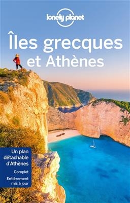 Iles grecques et Ath&egrave;nes