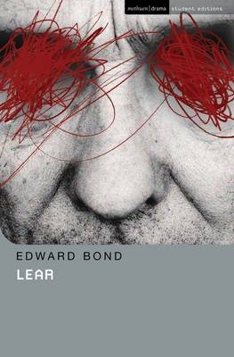 Lear -  Bond Edward Bond