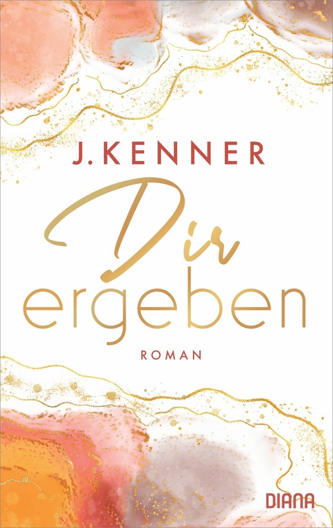 Dir ergeben - J. Kenner