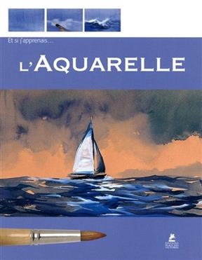 L'aquarelle - Ramon de Jesús Rodriguez
